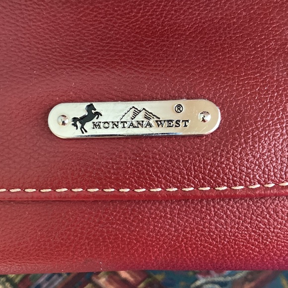 American flag purse - Picture 4 of 16